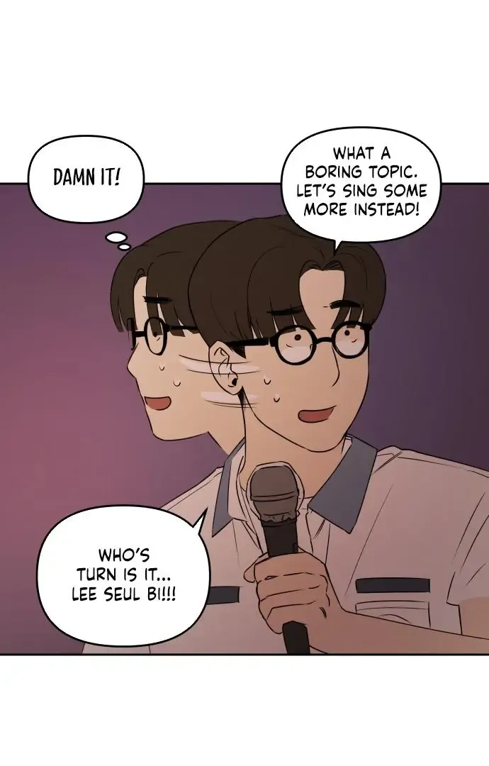 Locked to Death Mangakakalot X Chapter 7 Page 76