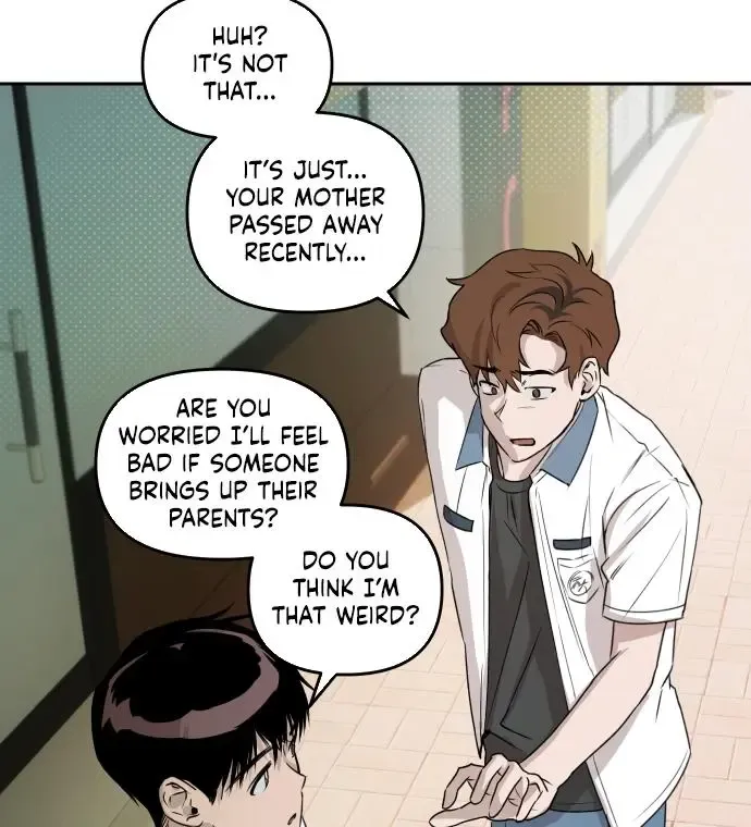 Locked to Death Mangakakalot X Chapter 7 Page 86
