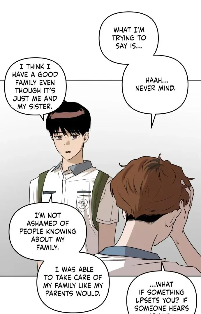 Locked to Death Mangakakalot X Chapter 7 Page 89