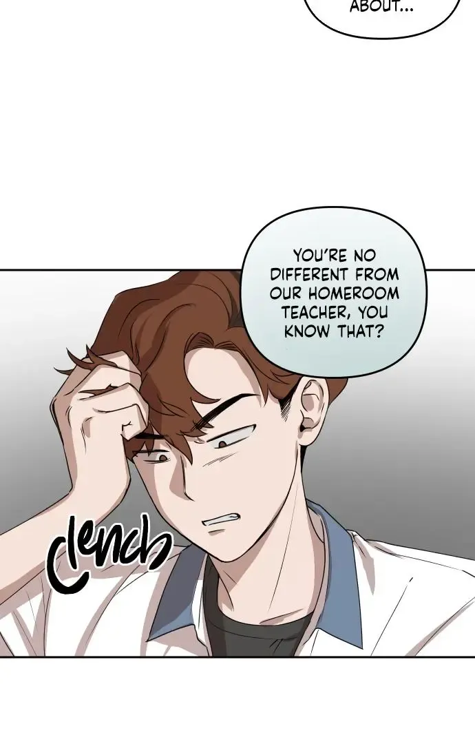 Locked to Death Mangakakalot X Chapter 7 Page 90