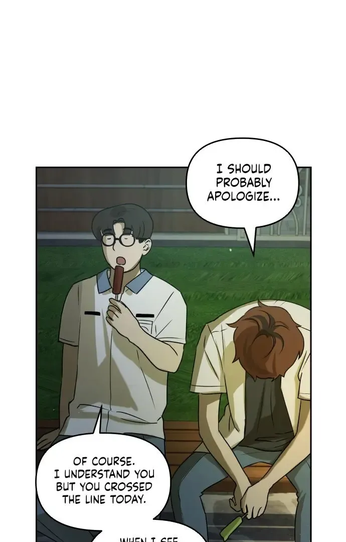 Locked to Death Mangakakalot X Chapter 7 Page 97