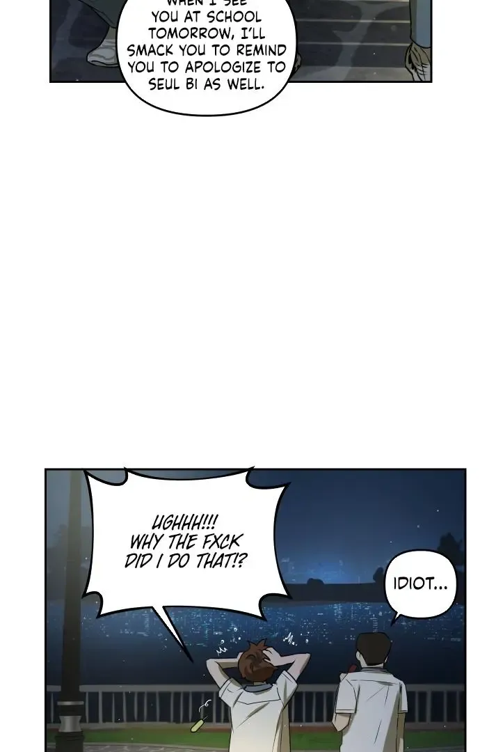 Locked to Death Mangakakalot X Chapter 7 Page 98