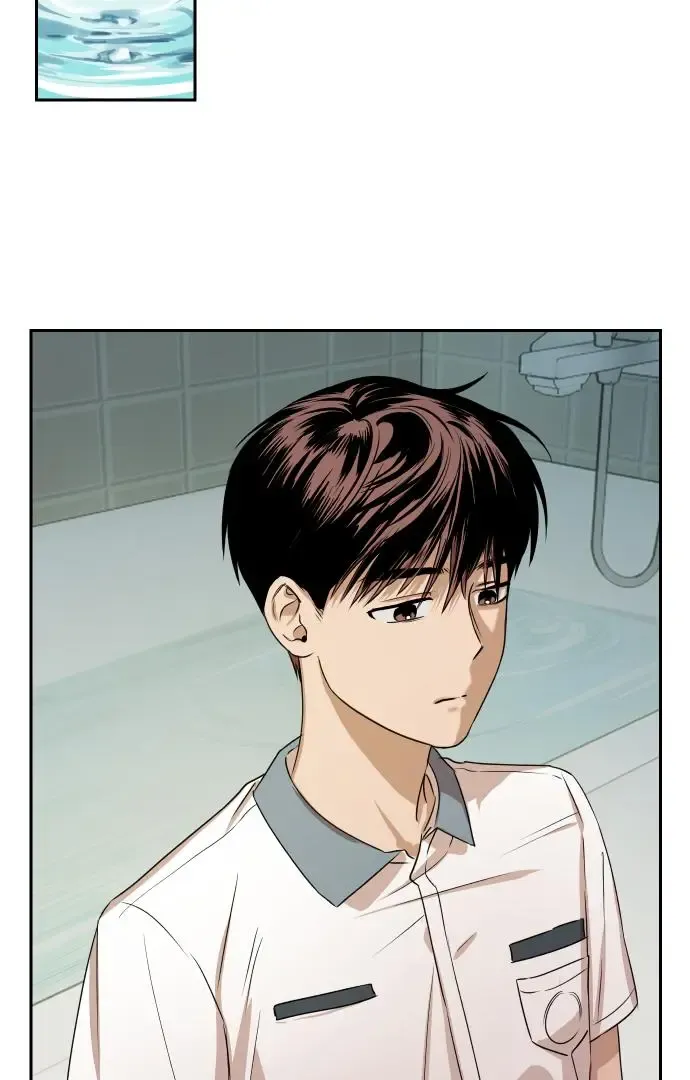 Locked to Death Mangakakalot X Chapter 7 Page 100