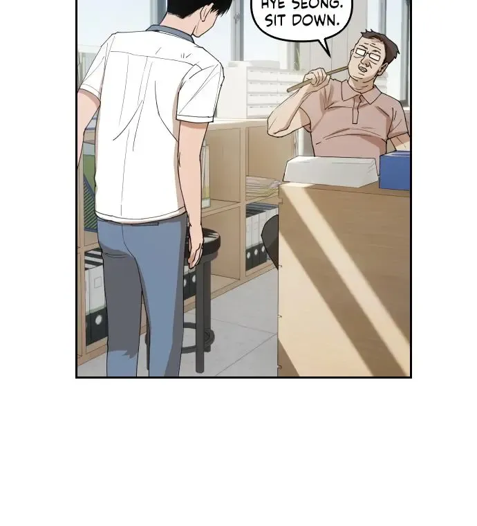Locked to Death Mangakakalot X Chapter 7 Page 16