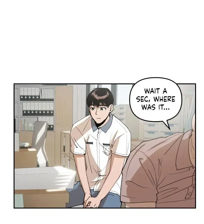 Locked to Death Mangakakalot X Chapter 7 Page 17