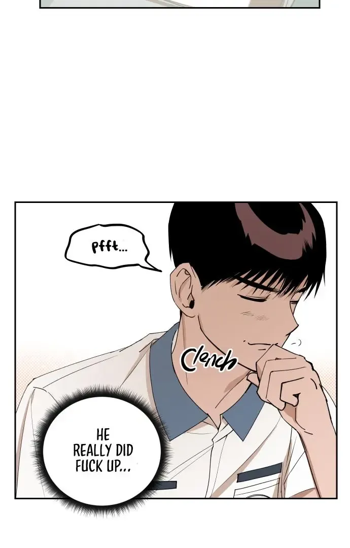 Locked to Death Mangakakalot X Chapter 7 Page 19