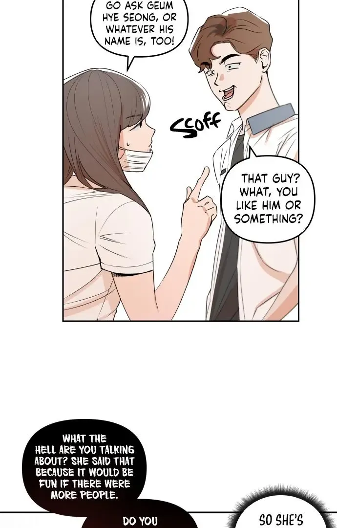 Locked to Death Mangakakalot X Chapter 7 Page 30