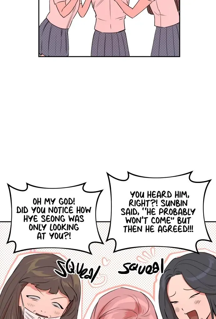 Locked to Death Mangakakalot X Chapter 7 Page 39