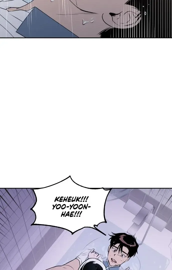 Locked to Death Mangakakalot X Chapter 8 Page 50