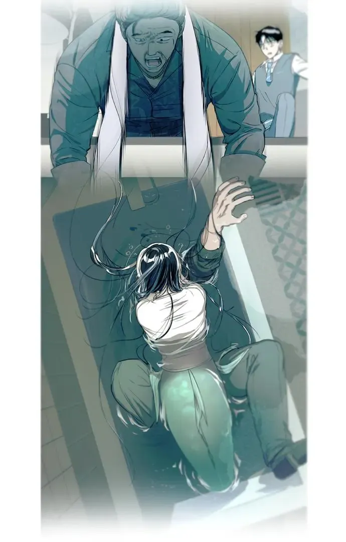 Locked to Death Mangakakalot X Chapter 8 Page 53