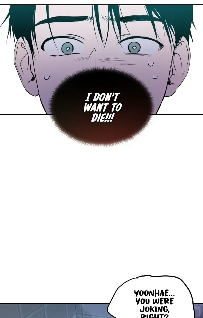 Locked to Death Mangakakalot X Chapter 8 Page 54