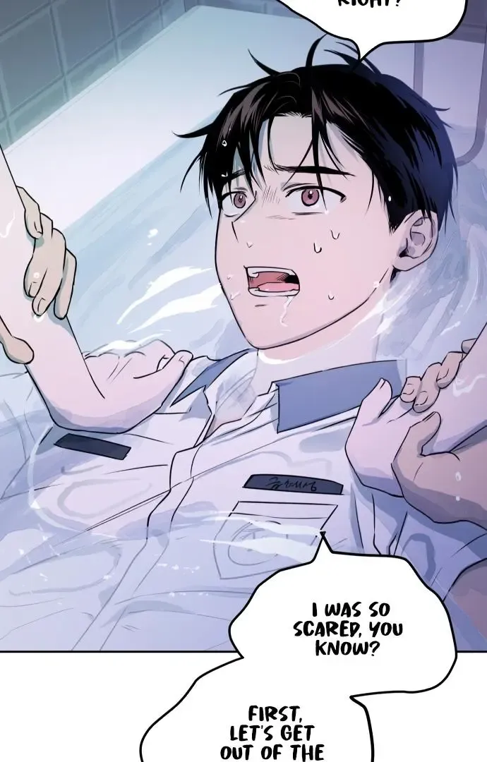 Locked to Death Mangakakalot X Chapter 8 Page 55