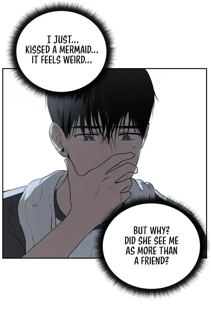 Locked to Death Mangakakalot X Chapter 8 Page 69