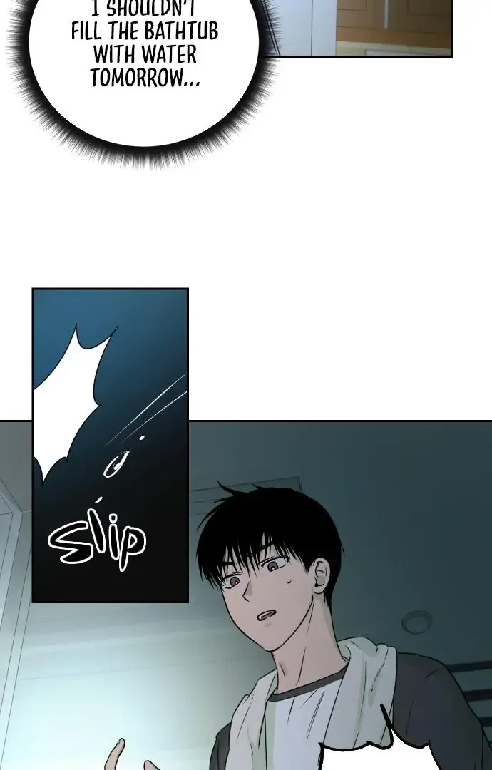 Locked to Death Mangakakalot X Chapter 8 Page 71