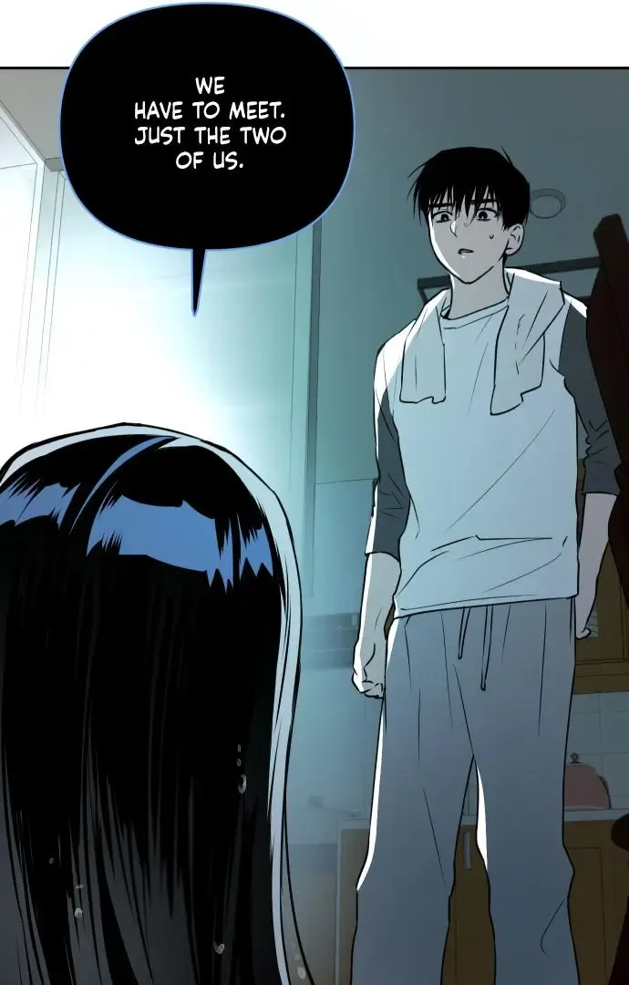 Locked to Death Mangakakalot X Chapter 8 Page 77