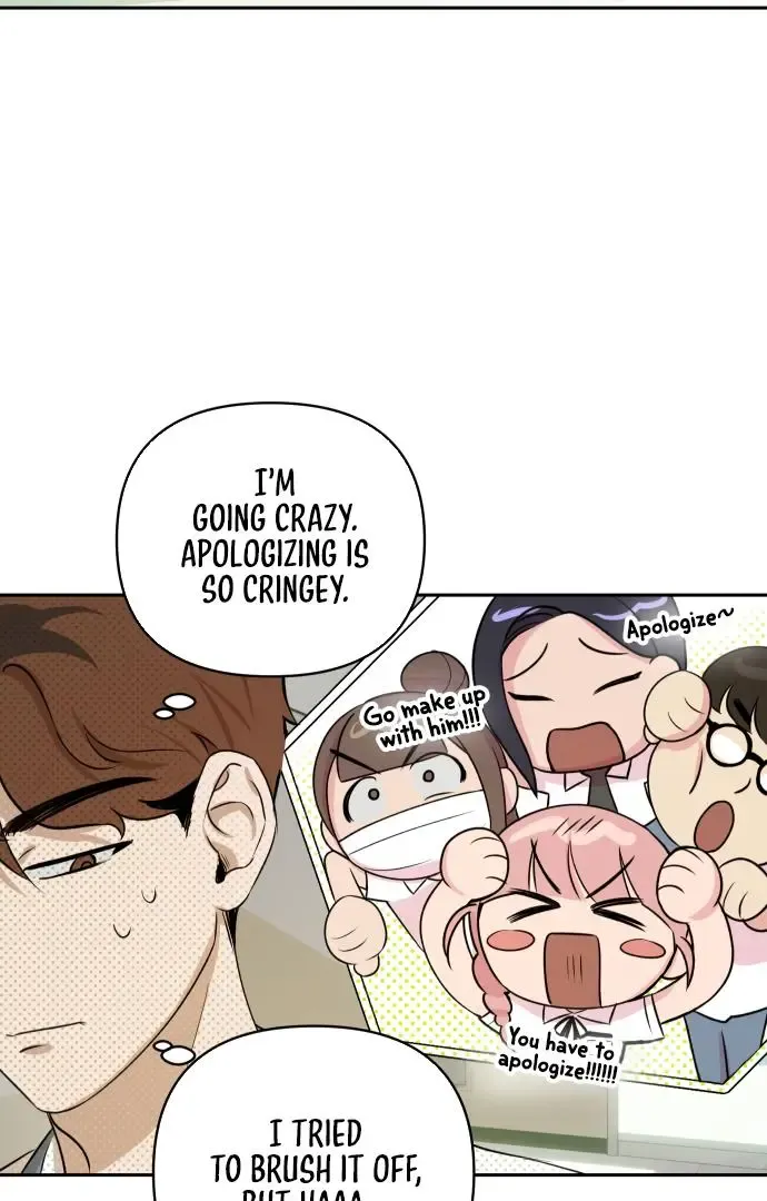 Locked to Death Mangakakalot X Chapter 8 Page 87