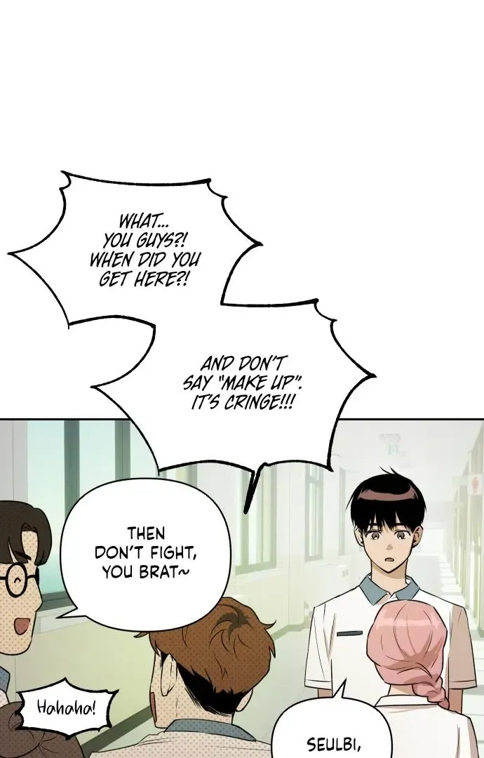Locked to Death Mangakakalot X Chapter 8 Page 93