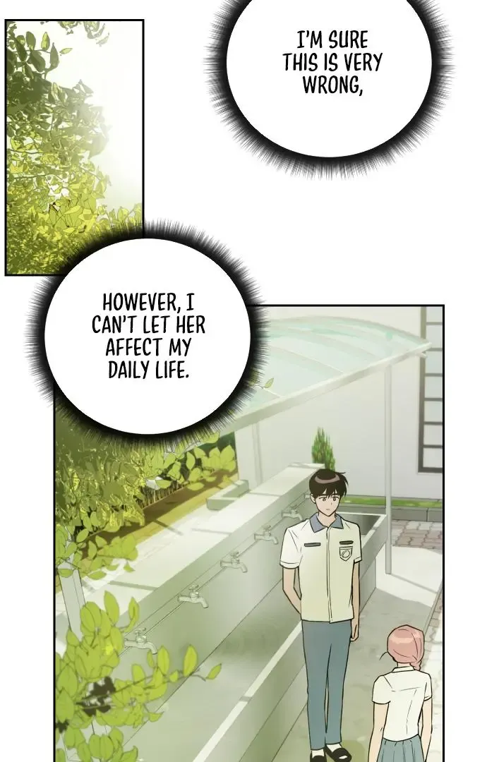 Locked to Death Mangakakalot X Chapter 8 Page 98