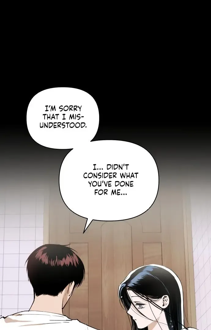 Locked to Death Mangakakalot X Chapter 8 Page 2