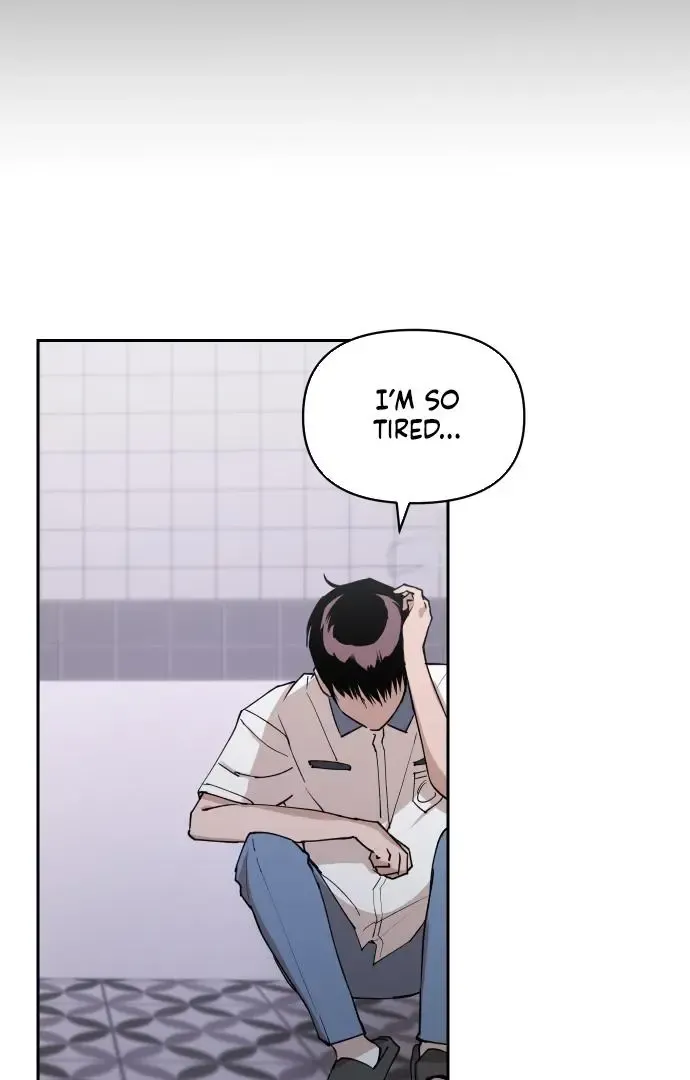 Locked to Death Mangakakalot X Chapter 8 Page 11