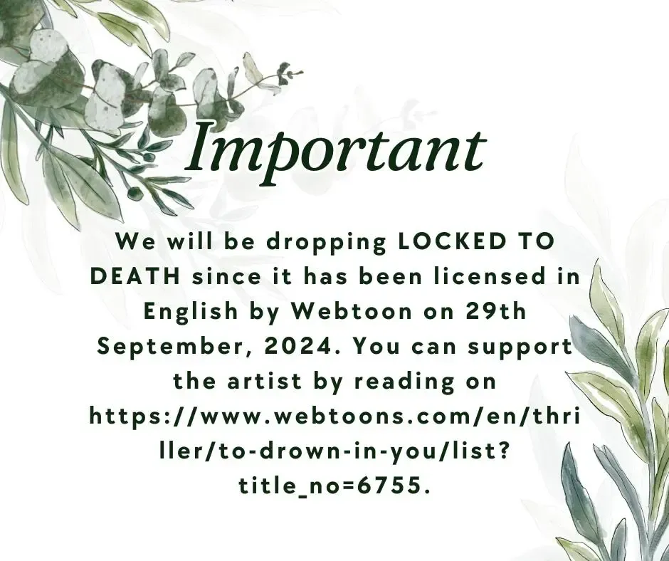 Locked to Death Mangakakalot X Chapter 8 Page 102