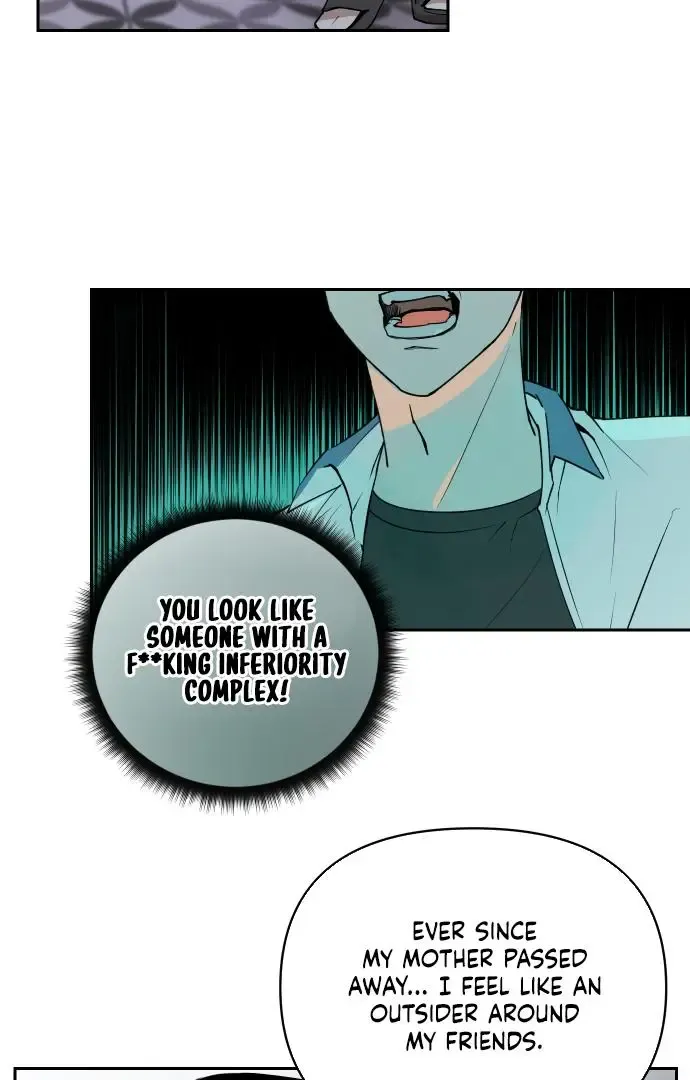 Locked to Death Mangakakalot X Chapter 8 Page 12