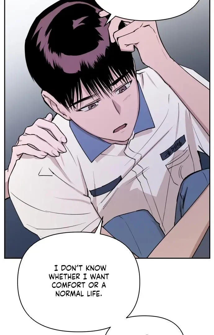 Locked to Death Mangakakalot X Chapter 8 Page 13