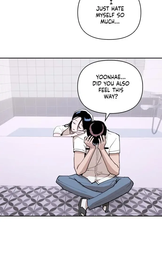 Locked to Death Mangakakalot X Chapter 8 Page 14