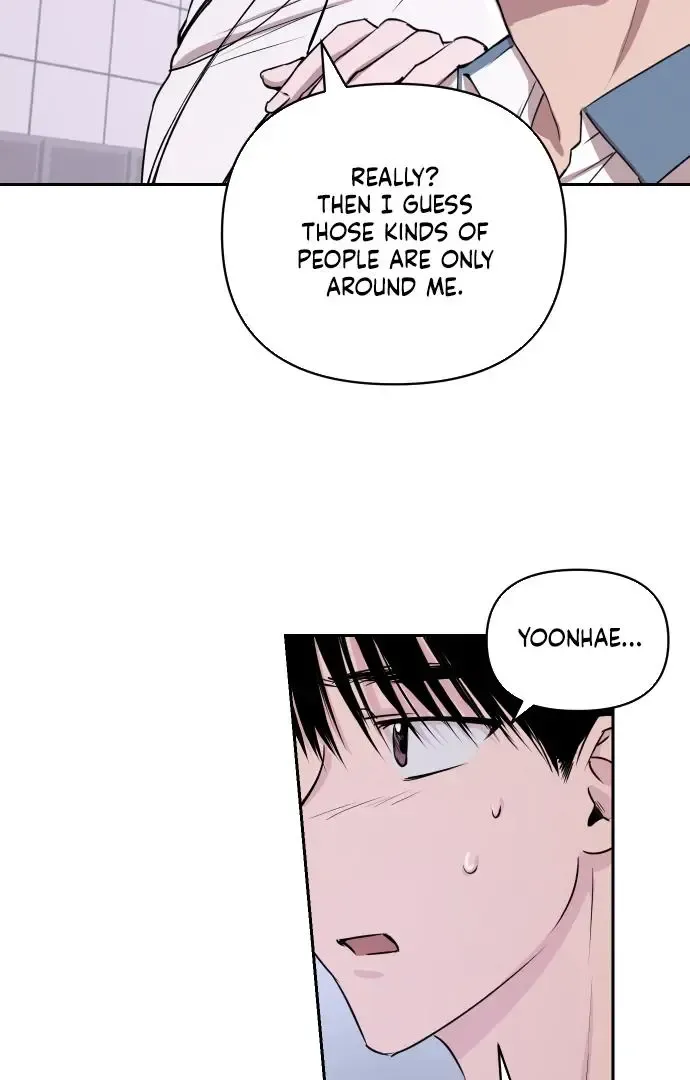 Locked to Death Mangakakalot X Chapter 8 Page 21