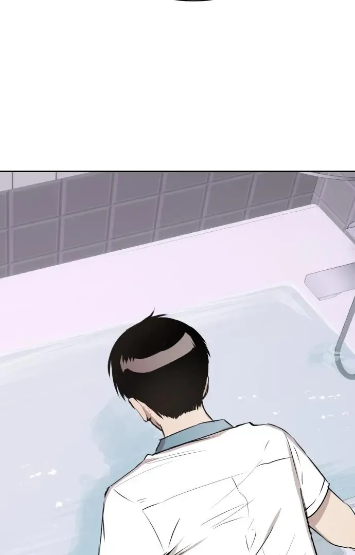 Locked to Death Mangakakalot X Chapter 8 Page 27