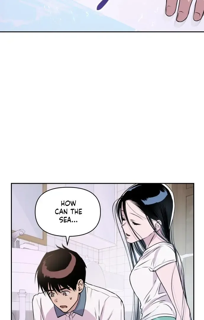Locked to Death Mangakakalot X Chapter 8 Page 33