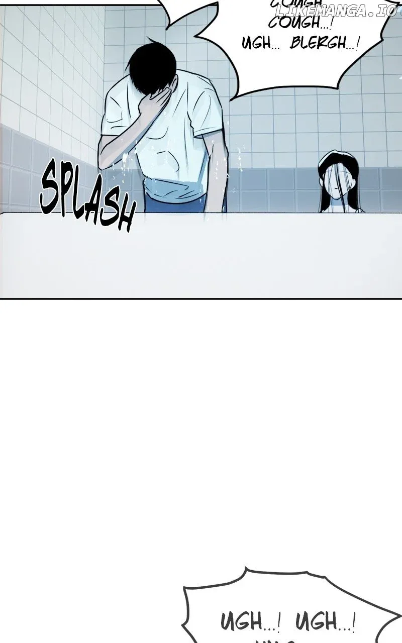 Locked to Death Mangakakalot X Chapter 9 Page 45
