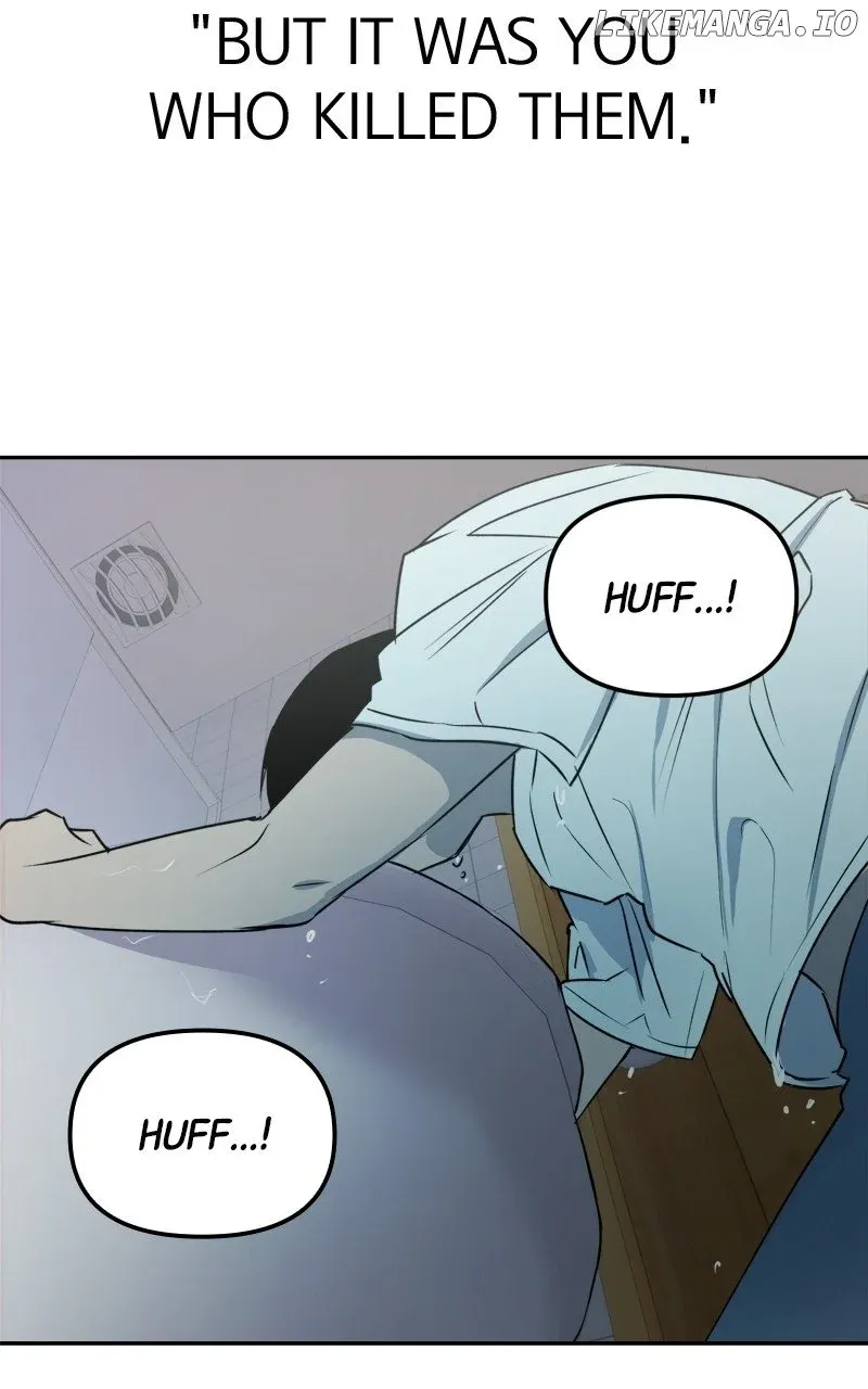 Locked to Death Mangakakalot X Chapter 9 Page 47