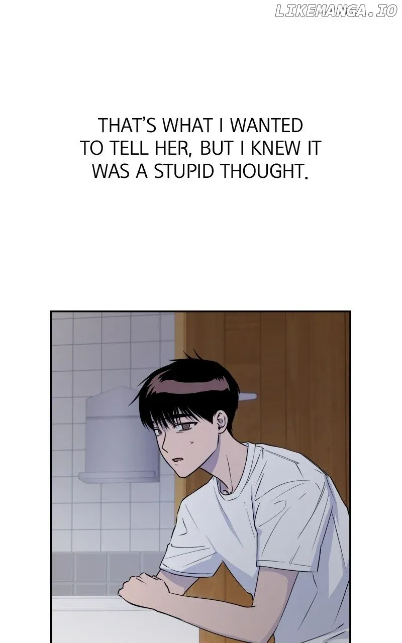 Locked to Death Mangakakalot X Chapter 9 Page 48