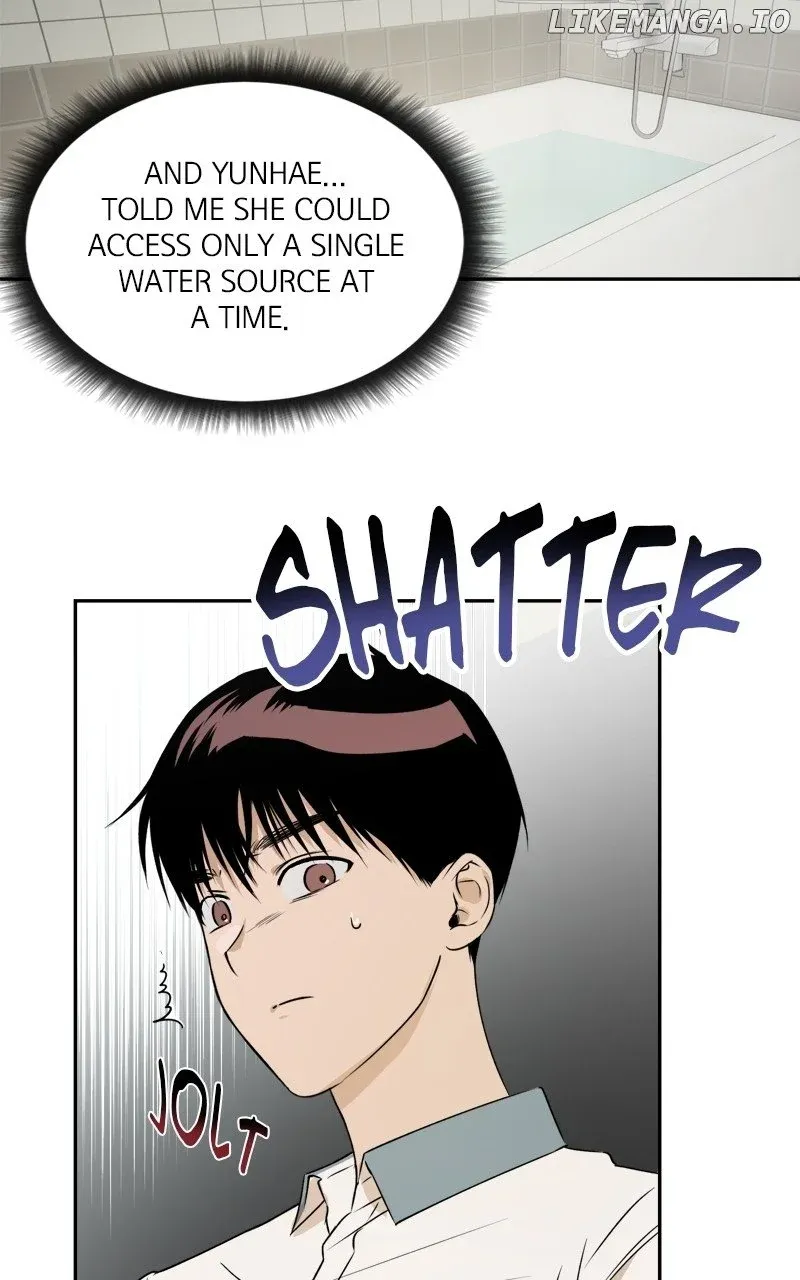 Locked to Death Mangakakalot X Chapter 9 Page 63