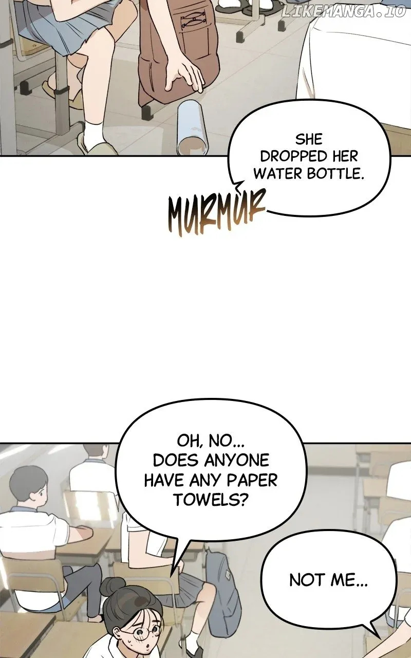 Locked to Death Mangakakalot X Chapter 9 Page 65