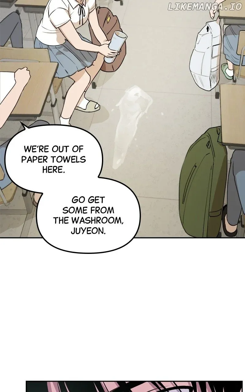 Locked to Death Mangakakalot X Chapter 9 Page 66