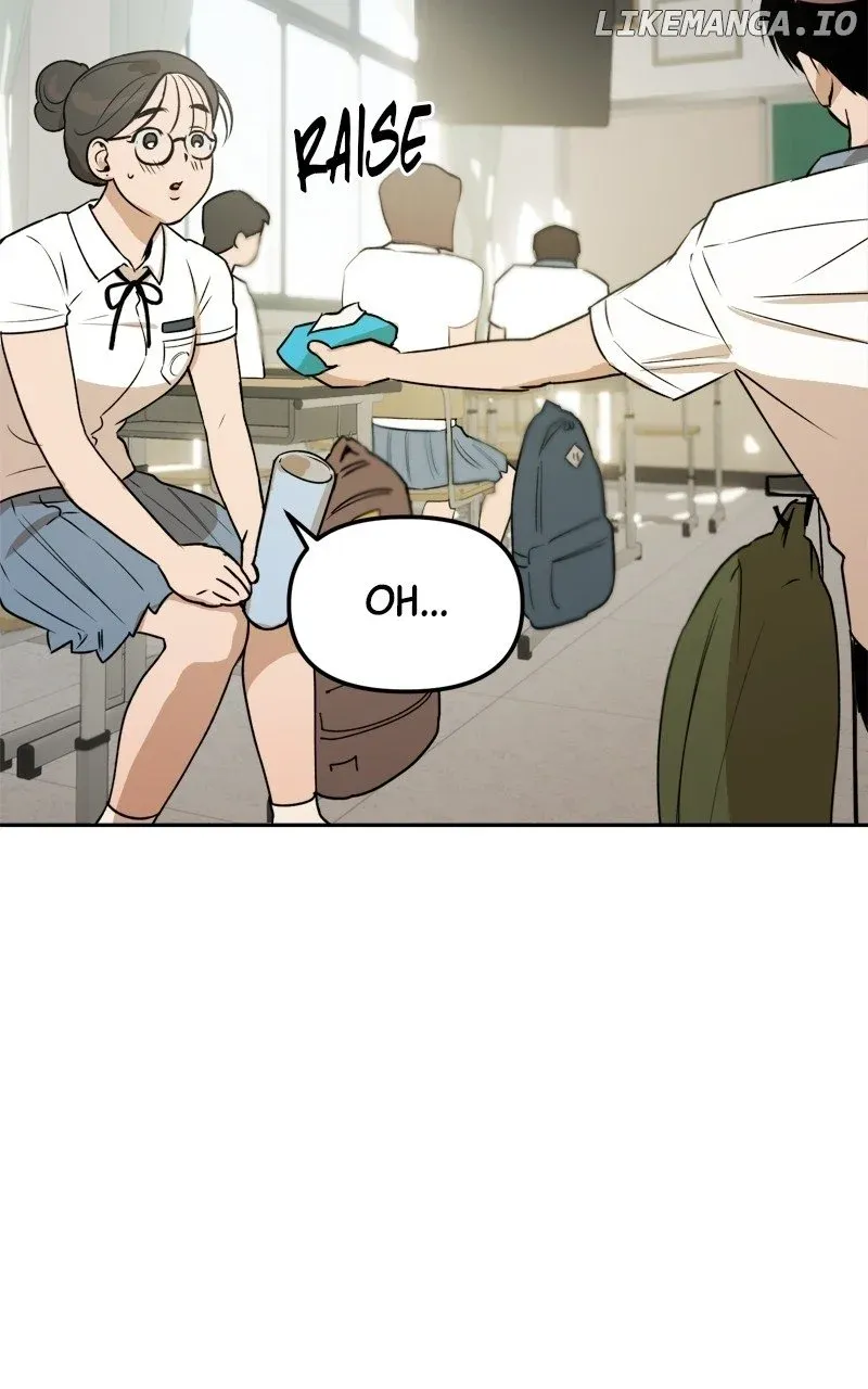 Locked to Death Mangakakalot X Chapter 9 Page 68