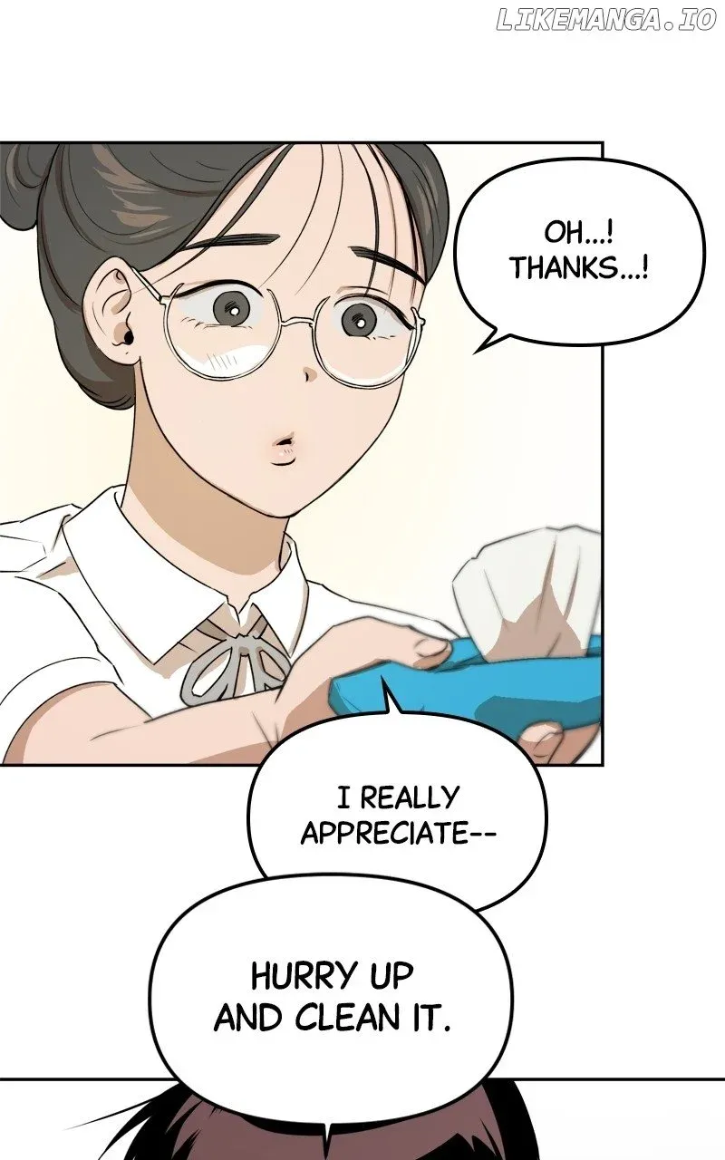 Locked to Death Mangakakalot X Chapter 9 Page 69