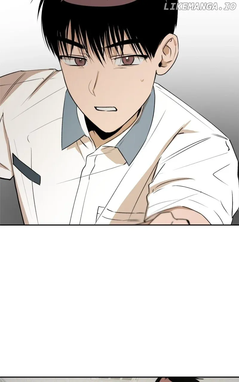 Locked to Death Mangakakalot X Chapter 9 Page 70