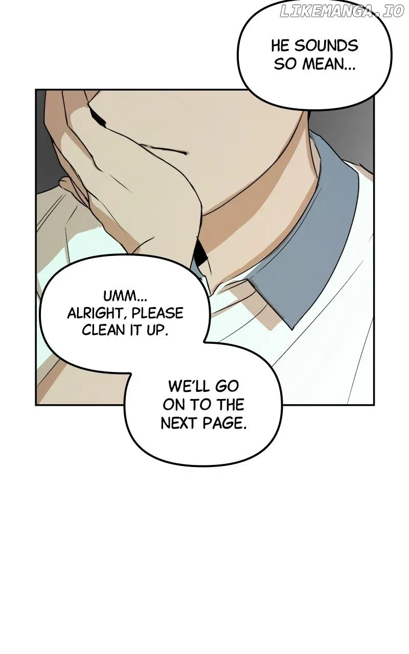 Locked to Death Mangakakalot X Chapter 9 Page 72