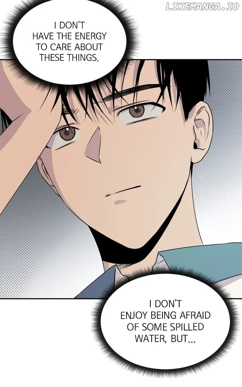 Locked to Death Mangakakalot X Chapter 9 Page 77