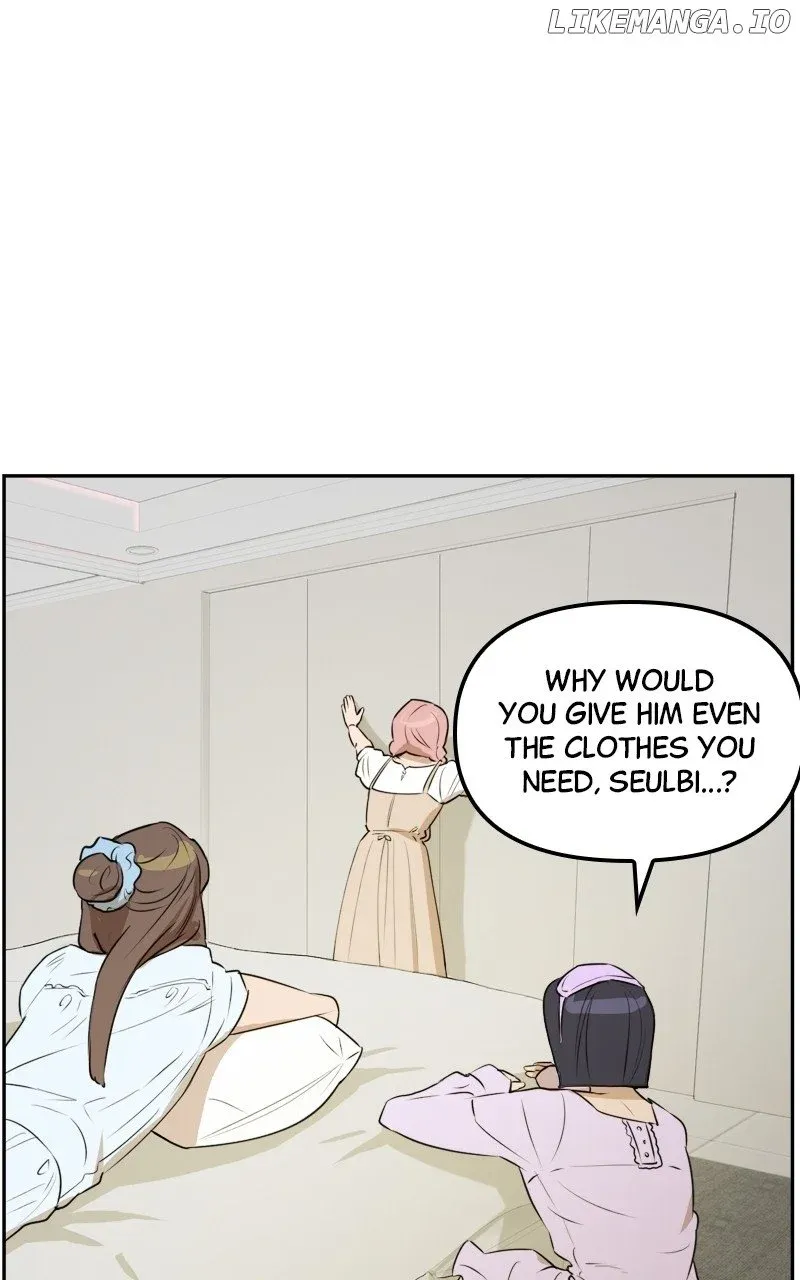 Locked to Death Mangakakalot X Chapter 9 Page 9