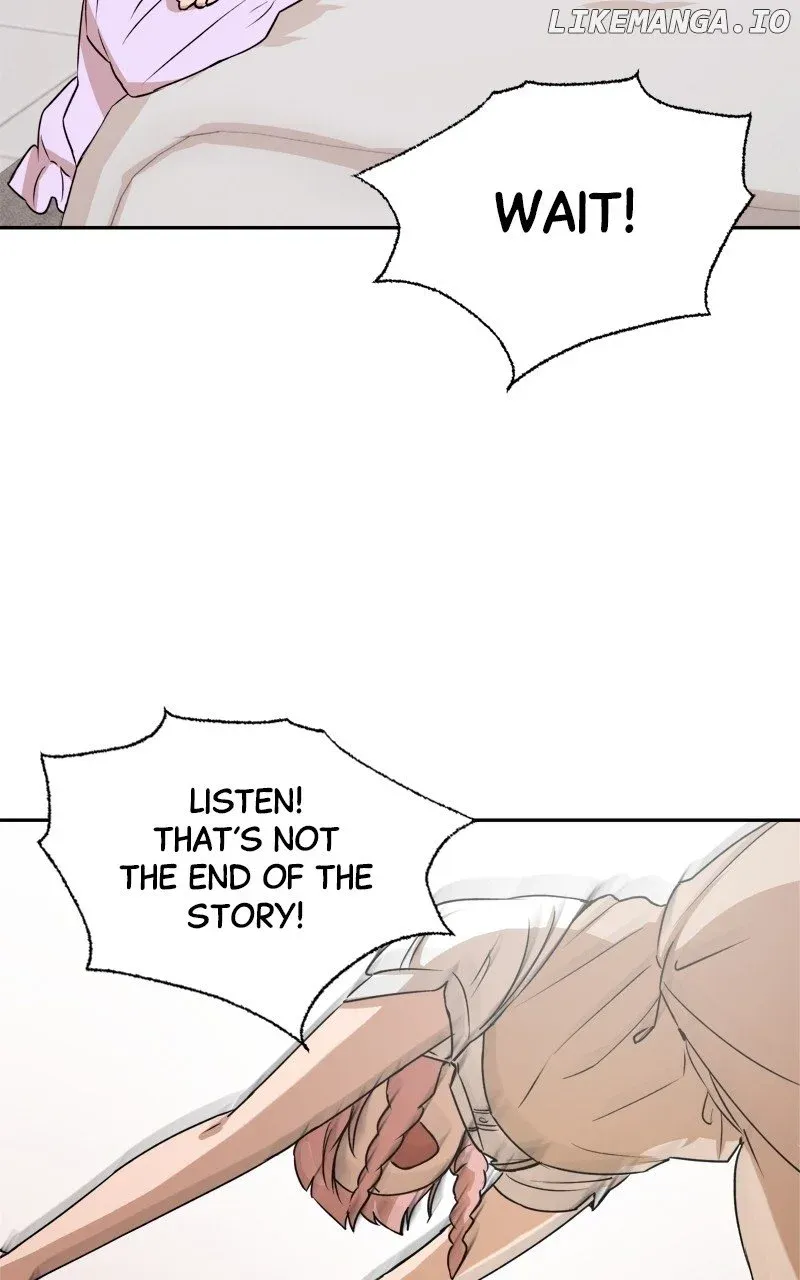 Locked to Death Mangakakalot X Chapter 9 Page 11