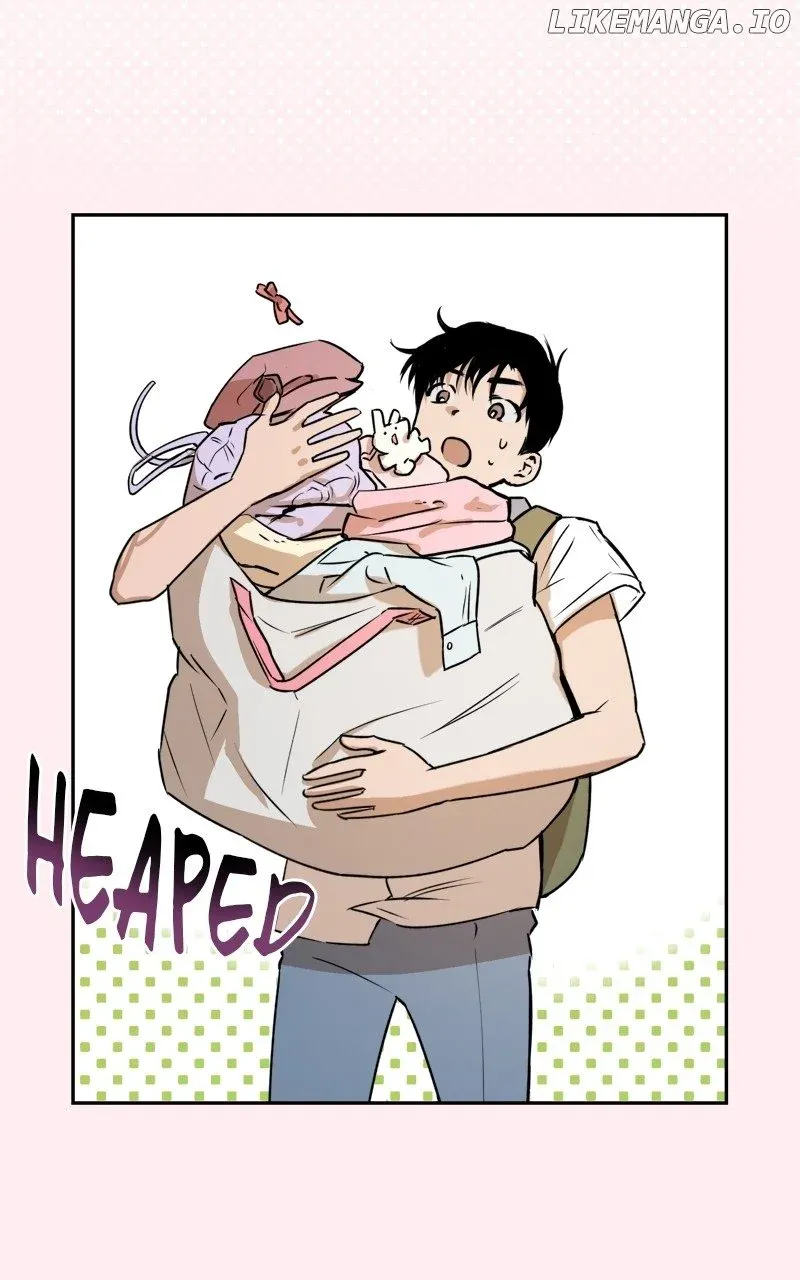 Locked to Death Mangakakalot X Chapter 9 Page 13