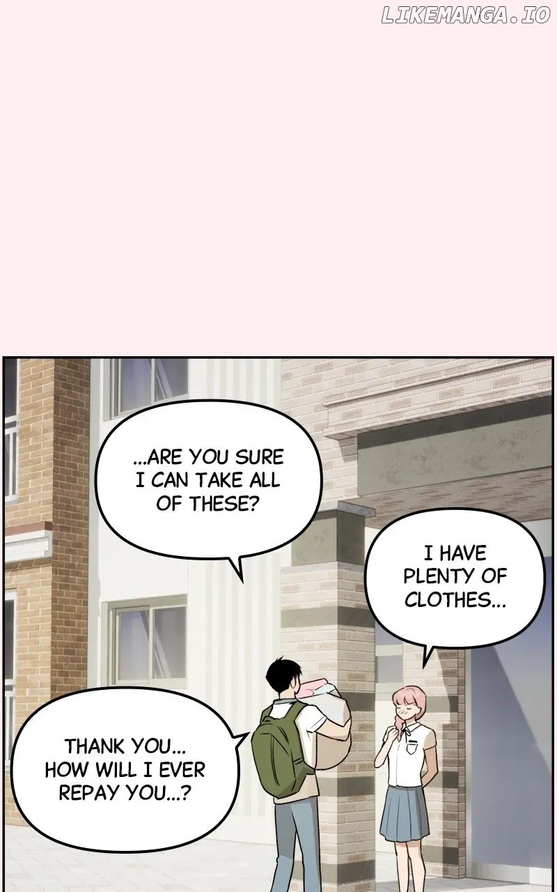 Locked to Death Mangakakalot X Chapter 9 Page 14