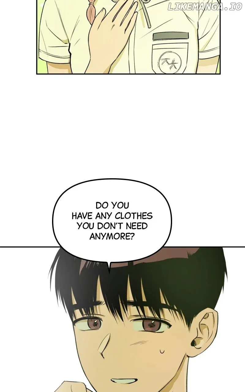 Locked to Death Mangakakalot X Chapter 9 Page 3