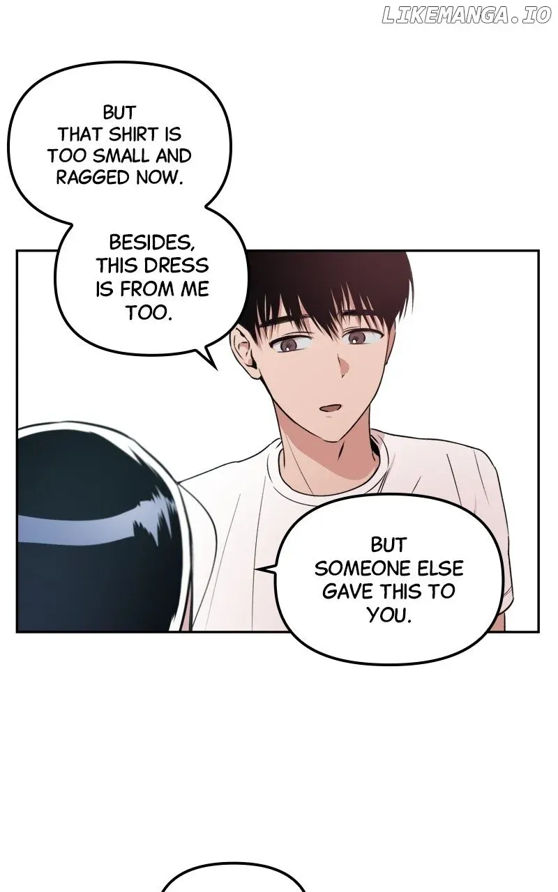 Locked to Death Mangakakalot X Chapter 9 Page 26