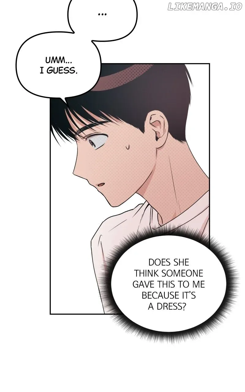 Locked to Death Mangakakalot X Chapter 9 Page 27