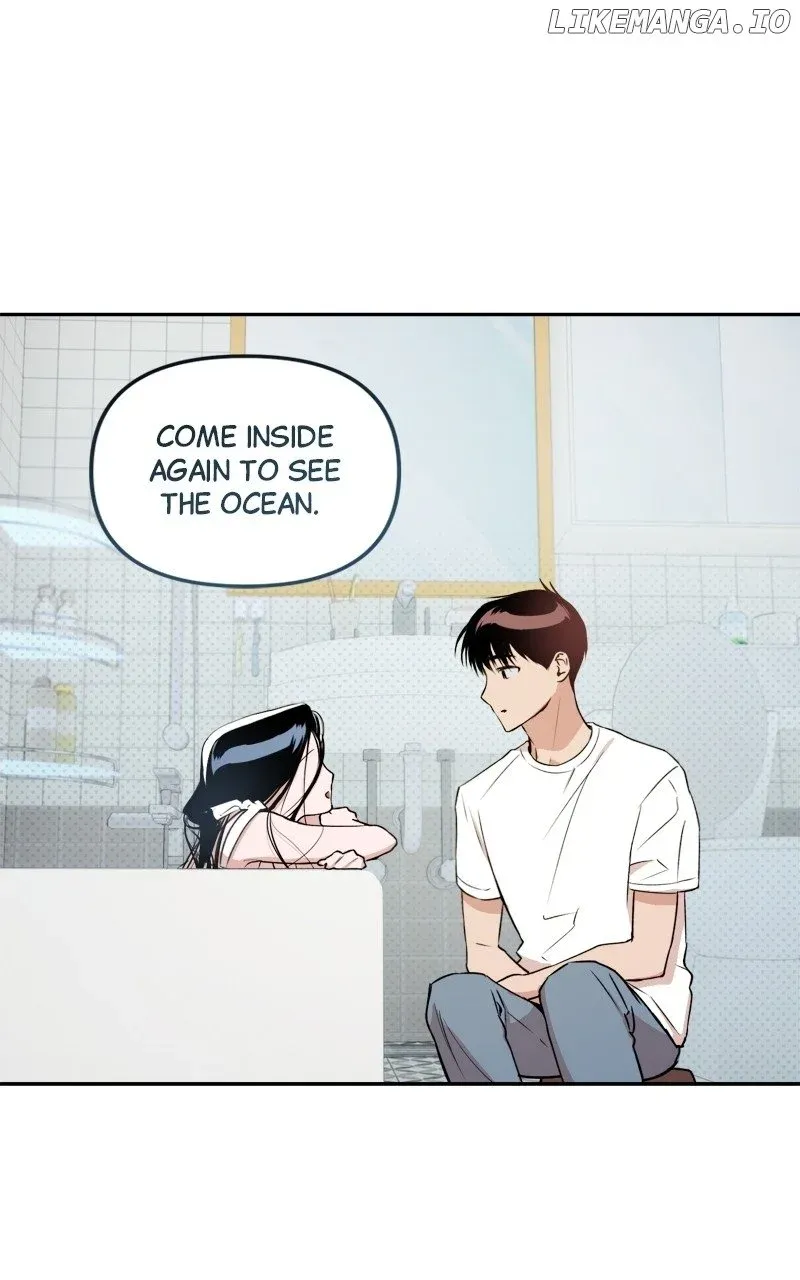 Locked to Death Mangakakalot X Chapter 9 Page 28